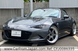 mazda roadster 2015 -MAZDA 【新潟 331ﾕ414】--Roadster ND5RC--102918---MAZDA 【新潟 331ﾕ414】--Roadster ND5RC--102918-