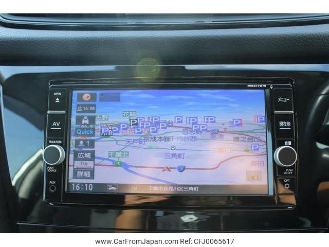 nissan x-trail 2018 -NISSAN--X-Trail DAA-HNT32--HNT32-167661---NISSAN--X-Trail DAA-HNT32--HNT32-167661- image 2