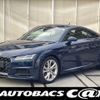 audi tt 2019 -AUDI--Audi TT ABA-FVDKZ--TRUZZZFV1K1004565---AUDI--Audi TT ABA-FVDKZ--TRUZZZFV1K1004565- image 1