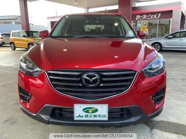 mazda cx-5 2016 quick_quick_KE2AW_KE2AW-213716 image 2