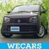 suzuki alto 2016 quick_quick_DBA-HA36S_HA36S-292791 image 1