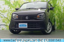 suzuki alto 2016 quick_quick_DBA-HA36S_HA36S-292791