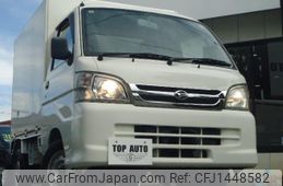 daihatsu hijet-truck 2014 quick_quick_EBD-S201P_S201P-0113106