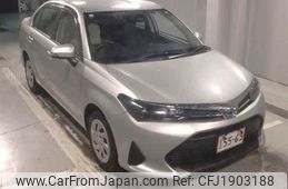 toyota corolla-axio 2023 CFJ1903188