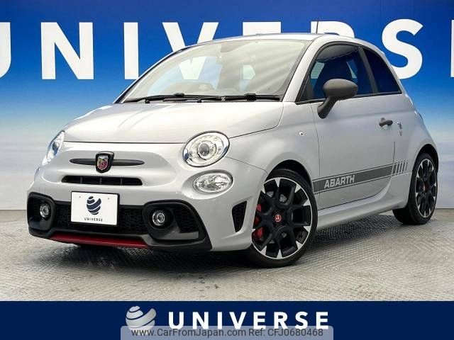 fiat fiat-others 2019 -FIAT--Fiat ABA-31214T--ZFA3120000JB02640---FIAT--Fiat ABA-31214T--ZFA3120000JB02640- image 1