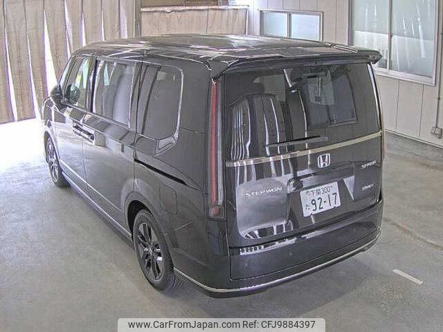 honda stepwagon 2024 -HONDA 【下関 300ﾀ9217】--Stepwgn RP8-1070436---HONDA 【下関 300ﾀ9217】--Stepwgn RP8-1070436- image 2