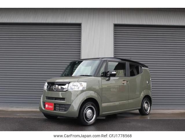 honda n-box-slash 2017 CFJ1778568 image 1
