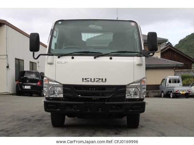 isuzu elf-truck 2019 quick_quick_TPG-NKR85AN_NKR85-7085922 image 2