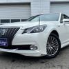 toyota crown-majesta 2016 -TOYOTA--Crown Majesta DAA-AWS215--AWS215-6001189---TOYOTA--Crown Majesta DAA-AWS215--AWS215-6001189- image 1