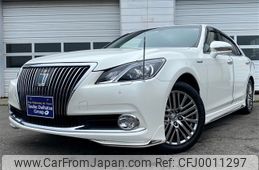 toyota crown-majesta 2016 -TOYOTA--Crown Majesta DAA-AWS215--AWS215-6001189---TOYOTA--Crown Majesta DAA-AWS215--AWS215-6001189-