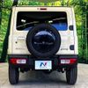 suzuki jimny 2023 quick_quick_JB64W_JB64W-313099 image 16