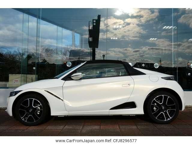 honda s660 2022 quick_quick_3BA-JW5_JW5-1205320 image 2