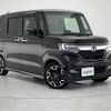 honda n-box 2018 -HONDA--N BOX DBA-JF3--JF3-2020277---HONDA--N BOX DBA-JF3--JF3-2020277- image 1