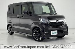 honda n-box 2018 -HONDA--N BOX DBA-JF3--JF3-2020277---HONDA--N BOX DBA-JF3--JF3-2020277-