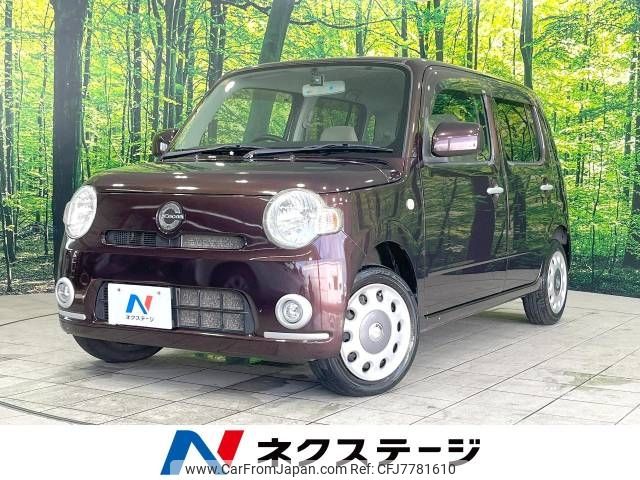 daihatsu mira-cocoa 2012 -DAIHATSU--Mira Cocoa DBA-L675S--L675S-0095112---DAIHATSU--Mira Cocoa DBA-L675S--L675S-0095112- image 1