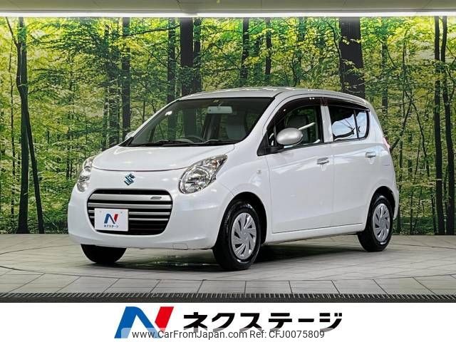 suzuki alto-eco 2013 -SUZUKI--Alto Eco DBA-HA35S--HA35S-156324---SUZUKI--Alto Eco DBA-HA35S--HA35S-156324- image 1