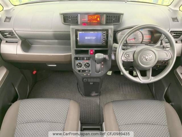toyota roomy 2021 -TOYOTA--Roomy 5BA-M900A--M900A-0533109---TOYOTA--Roomy 5BA-M900A--M900A-0533109- image 2