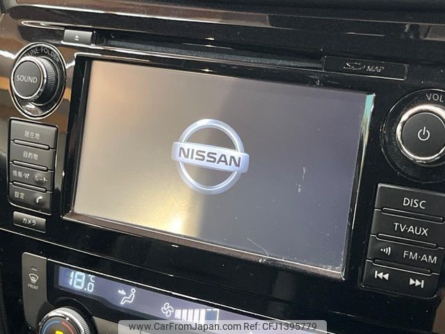 nissan x-trail 2017 -NISSAN--X-Trail DBA-NT32--NT32-059674---NISSAN--X-Trail DBA-NT32--NT32-059674- image 2
