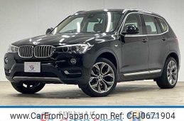 bmw x3 2014 -BMW--BMW X3 LDA-WY20--WBAWY320900K39237---BMW--BMW X3 LDA-WY20--WBAWY320900K39237-