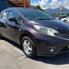 nissan note 2013 -NISSAN--Note E12--166739---NISSAN--Note E12--166739- image 19