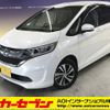 honda freed 2019 -HONDA--Freed DBA-GB5--GB5-1109336---HONDA--Freed DBA-GB5--GB5-1109336- image 1