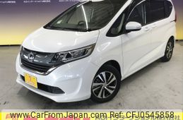 honda freed 2019 -HONDA--Freed DBA-GB5--GB5-1109336---HONDA--Freed DBA-GB5--GB5-1109336-