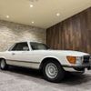 mercedes-benz slc 1979 -MERCEDES-BENZ--Benz SLC 9999--10702412025465---MERCEDES-BENZ--Benz SLC 9999--10702412025465- image 6