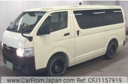 toyota hiace-van 2024 -TOYOTA 【岐阜 434ﾘ 66】--Hiace Van 3BF-TRH200V--TRH200V-0381116---TOYOTA 【岐阜 434ﾘ 66】--Hiace Van 3BF-TRH200V--TRH200V-0381116-