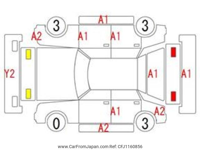 daihatsu mira-gino 2002 -DAIHATSU--Mira Gino UA-L700S--L700S-0280327---DAIHATSU--Mira Gino UA-L700S--L700S-0280327- image 2