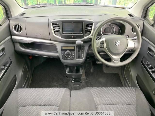 suzuki wagon-r 2012 -SUZUKI--Wagon R DBA-MH34S--MH34S-900923---SUZUKI--Wagon R DBA-MH34S--MH34S-900923- image 2