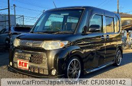 daihatsu tanto 2013 -DAIHATSU--Tanto DBA-L375S--L375S-0633637---DAIHATSU--Tanto DBA-L375S--L375S-0633637-