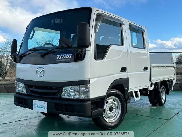 mazda titan 2009 -MAZDA--Titan ABF-SYE6T--SYE6T-218890---MAZDA--Titan ABF-SYE6T--SYE6T-218890- image 1