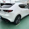 mazda mazda3-fastback 2022 GOO_JP_700060017330240402015 image 14