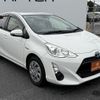 toyota aqua 2017 CFJ1811543 image 22