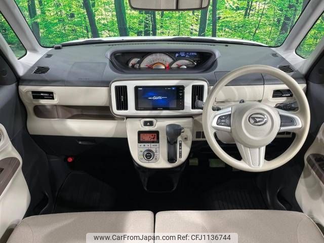 daihatsu move-canbus 2021 -DAIHATSU--Move Canbus 5BA-LA800S--LA800S-1018035---DAIHATSU--Move Canbus 5BA-LA800S--LA800S-1018035- image 2