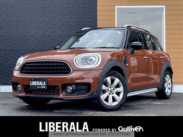 mini mini-others 2020 -BMW--BMW Mini LDA-YT20--WMWYT920203L97315---BMW--BMW Mini LDA-YT20--WMWYT920203L97315- image 1