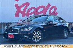 nissan skyline 2014 -NISSAN--Skyline DAA-HV37--HV37-206067---NISSAN--Skyline DAA-HV37--HV37-206067-