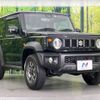 suzuki jimny-sierra 2021 -SUZUKI--Jimny Sierra 3BA-JB74W--JB74W-150540---SUZUKI--Jimny Sierra 3BA-JB74W--JB74W-150540- image 17