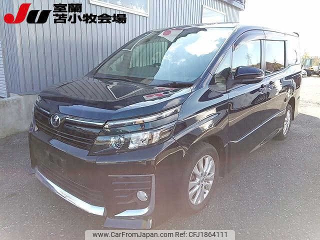 toyota voxy 2014 CFJ1864111 image 1