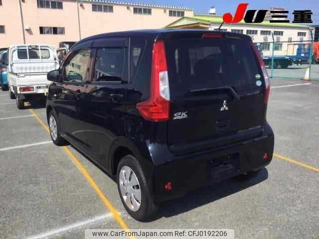 mitsubishi ek-wagon 2018 -MITSUBISHI--ek Wagon B11W-0414466---MITSUBISHI--ek Wagon B11W-0414466- image 2