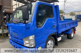 isuzu elf-truck 2013 GOO_NET_EXCHANGE_0706816A30231205W001