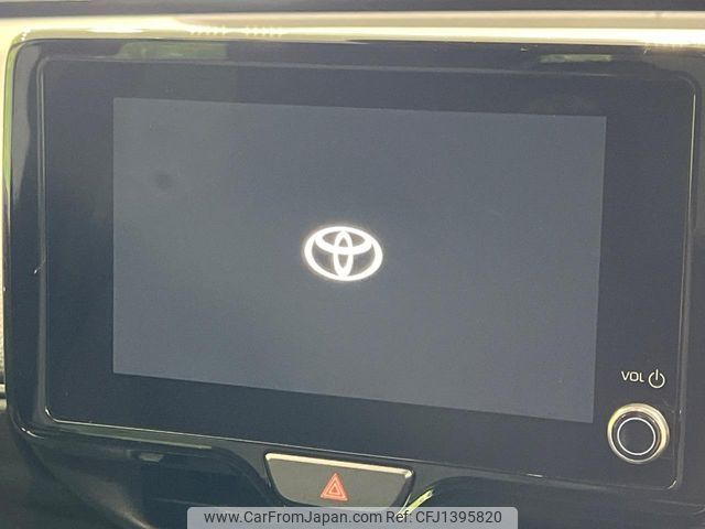 toyota yaris-cross 2024 -TOYOTA--Yaris Cross 6AA-MXPJ15--MXPJ15-3042306---TOYOTA--Yaris Cross 6AA-MXPJ15--MXPJ15-3042306- image 2
