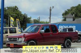 toyota hilux-sports-pick-up 1999 GOO_NET_EXCHANGE_0501137A30240805W001