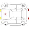 nissan moco 2014 -NISSAN--Moco DBA-MG33S--MG33S-661565---NISSAN--Moco DBA-MG33S--MG33S-661565- image 2
