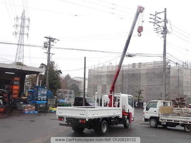 isuzu elf-truck 2014 -ISUZU--Elf TKG-NMR85AN--NMR85-7023189---ISUZU--Elf TKG-NMR85AN--NMR85-7023189- image 2