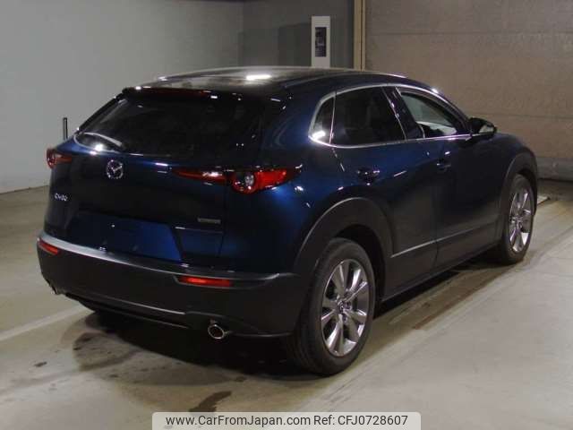 mazda cx-3 2019 -MAZDA--CX-30 5BA-DMEP--DMEP-104052---MAZDA--CX-30 5BA-DMEP--DMEP-104052- image 2