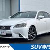 lexus gs 2012 quick_quick_GRL11_GRL11-6002561 image 1