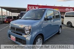 honda n-wgn 2022 CFJ1806321