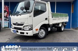 hino dutro 2018 CFJ1703513