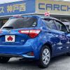 toyota vitz 2017 -TOYOTA--Vitz DAA-NHP130--NHP130-2002751---TOYOTA--Vitz DAA-NHP130--NHP130-2002751- image 3